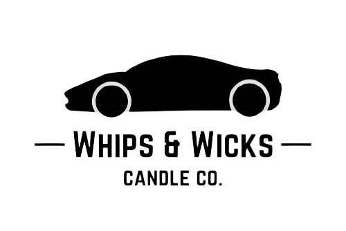 Whips & Wicks Candle Co.